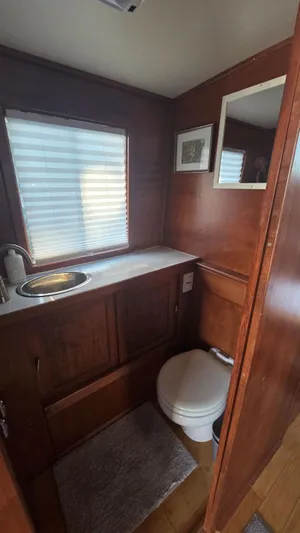 The Good Ship Yacht Photos Pics 