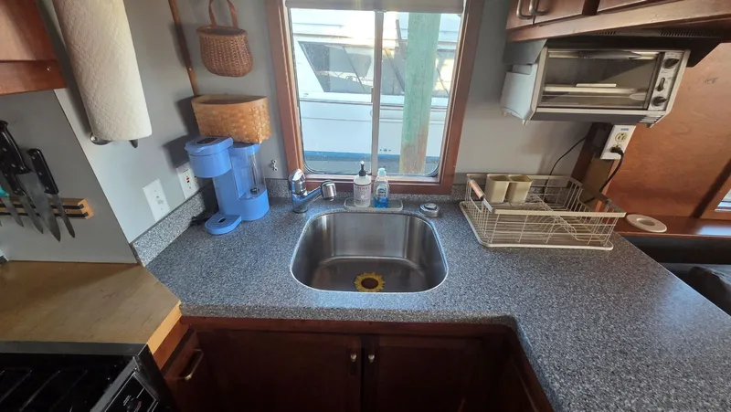 The Good Ship Yacht Photos Pics 