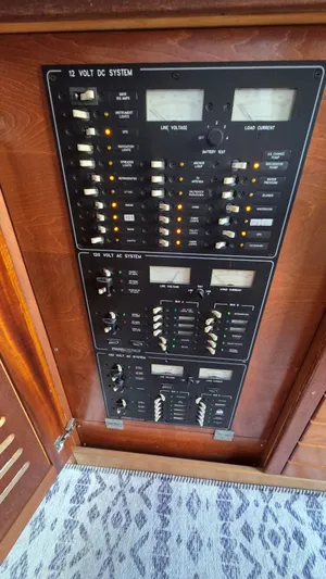 The Good Ship Yacht Photos Pics 