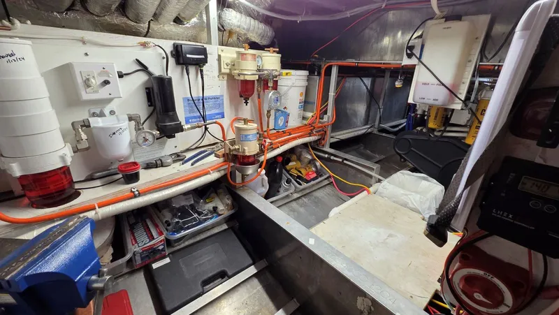 The Good Ship Yacht Photos Pics 