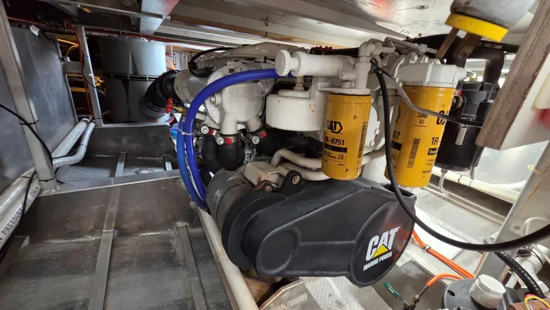 The Good Ship Yacht Photos Pics 