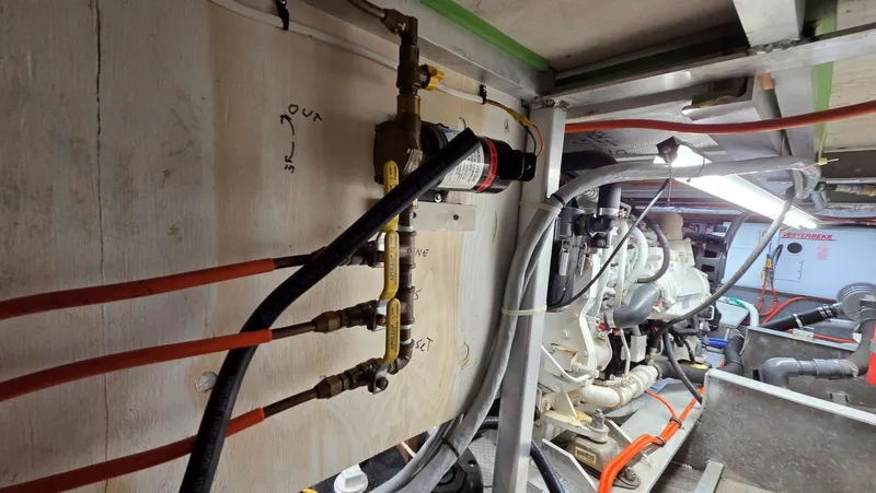 The Good Ship Yacht Photos Pics 