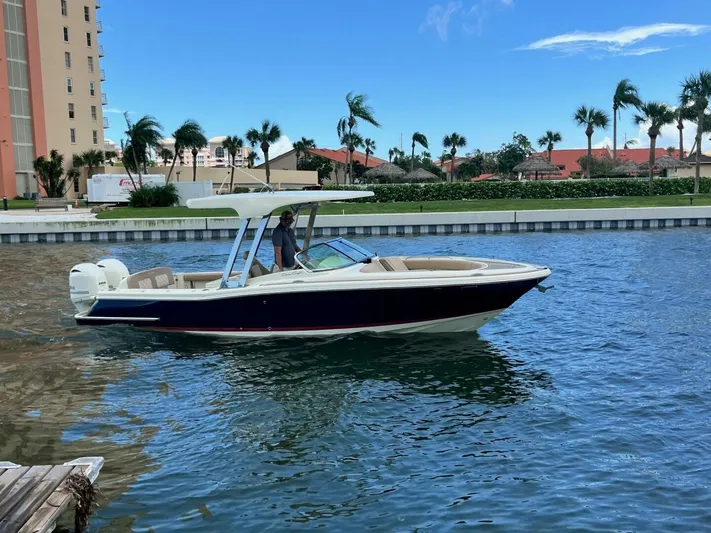 Here We Go Yacht Photos Pics 