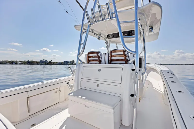  Yacht Photos Pics Cockpit