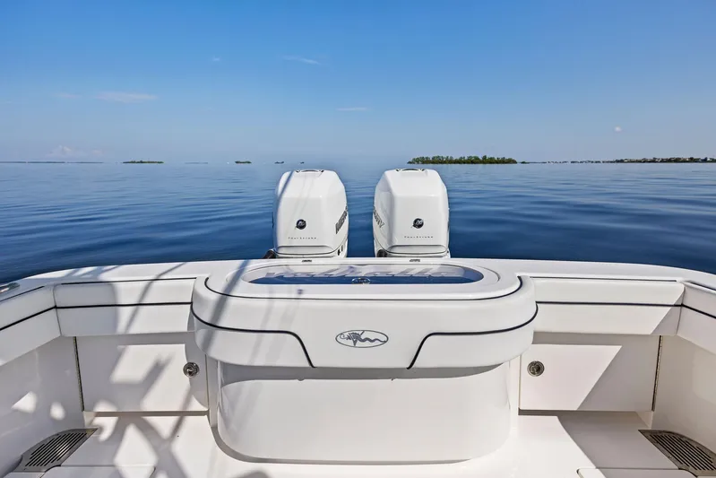  Yacht Photos Pics Cockpit