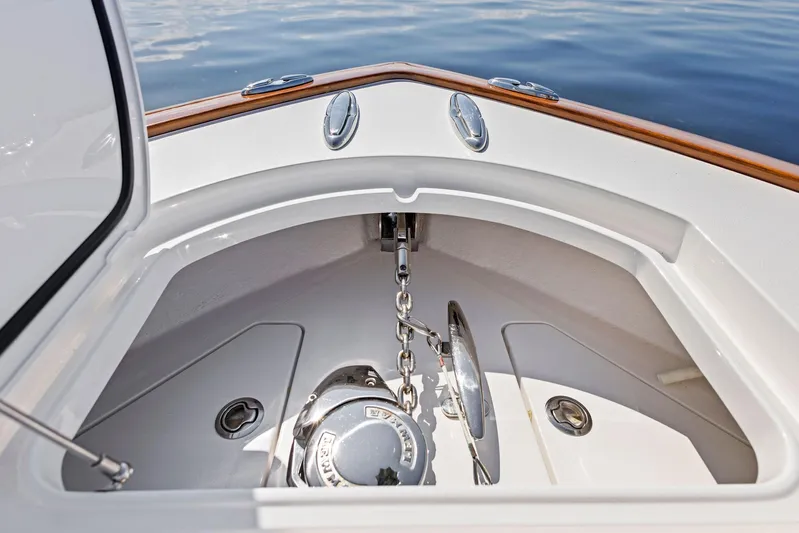  Yacht Photos Pics Anchor System