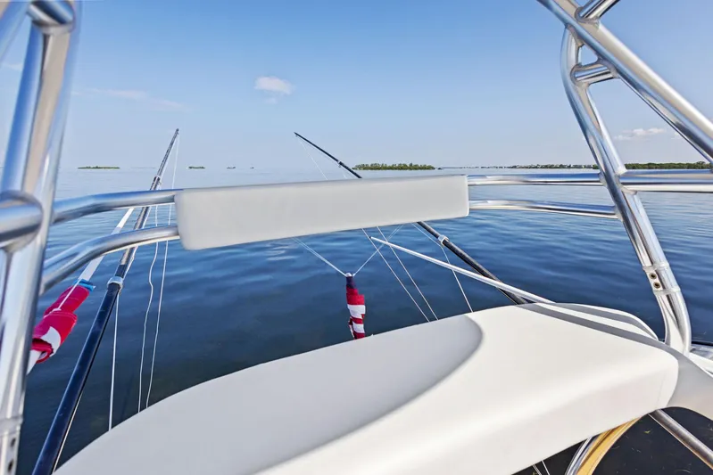  Yacht Photos Pics Tower Helm