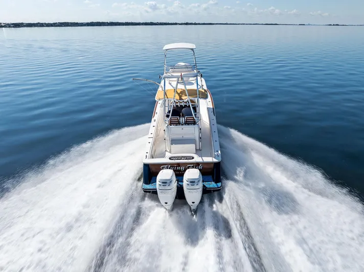  Yacht Photos Pics Running Profile