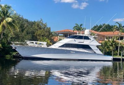 Used Sportfishing Yachts for Sale - View Yachts - SYS Yacht Sales