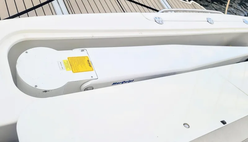  Yacht Photos Pics DAVIT Crane