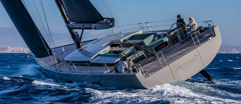 Arcturus Yacht Photos Pics 