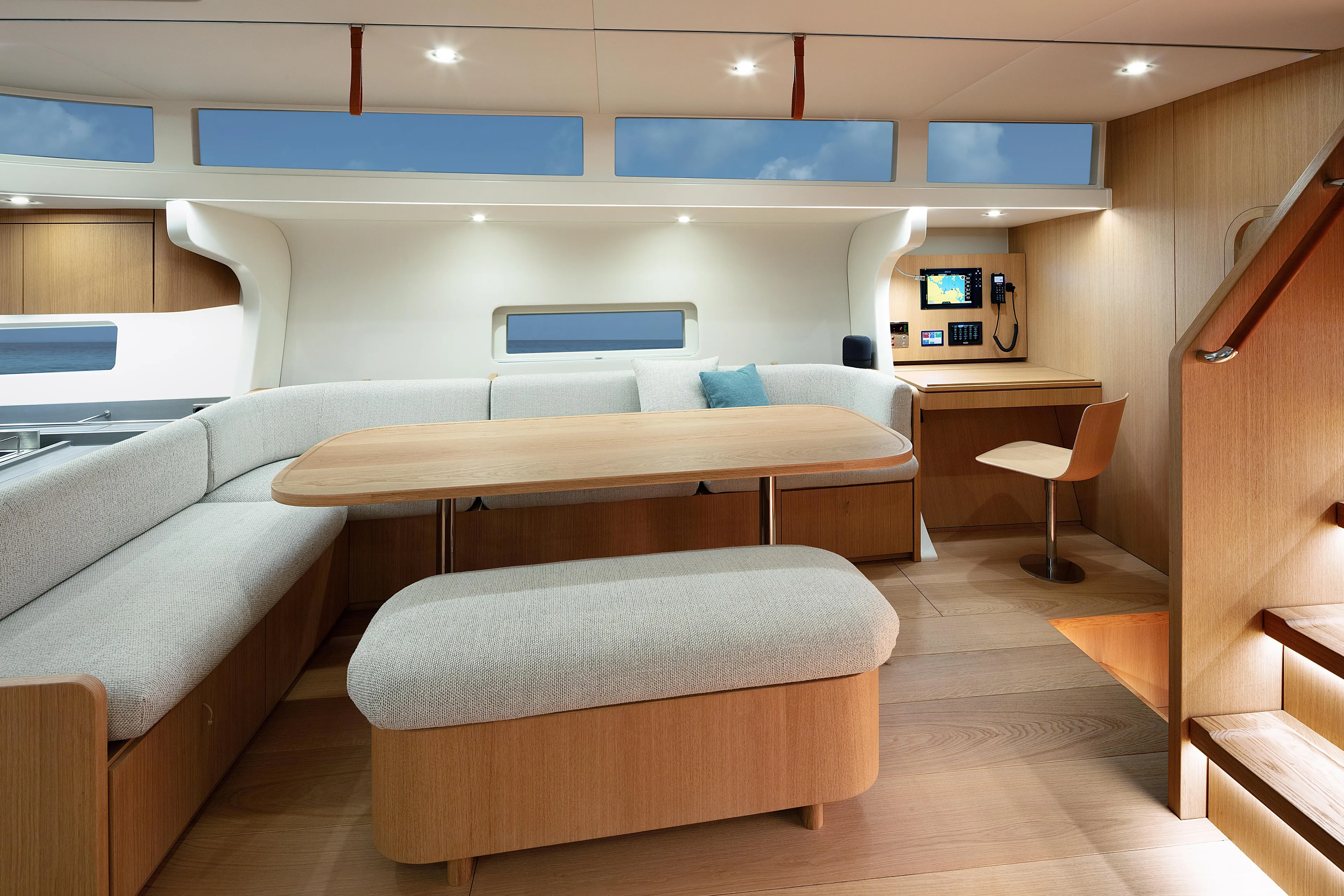 Arcturus Yacht Photos Pics 