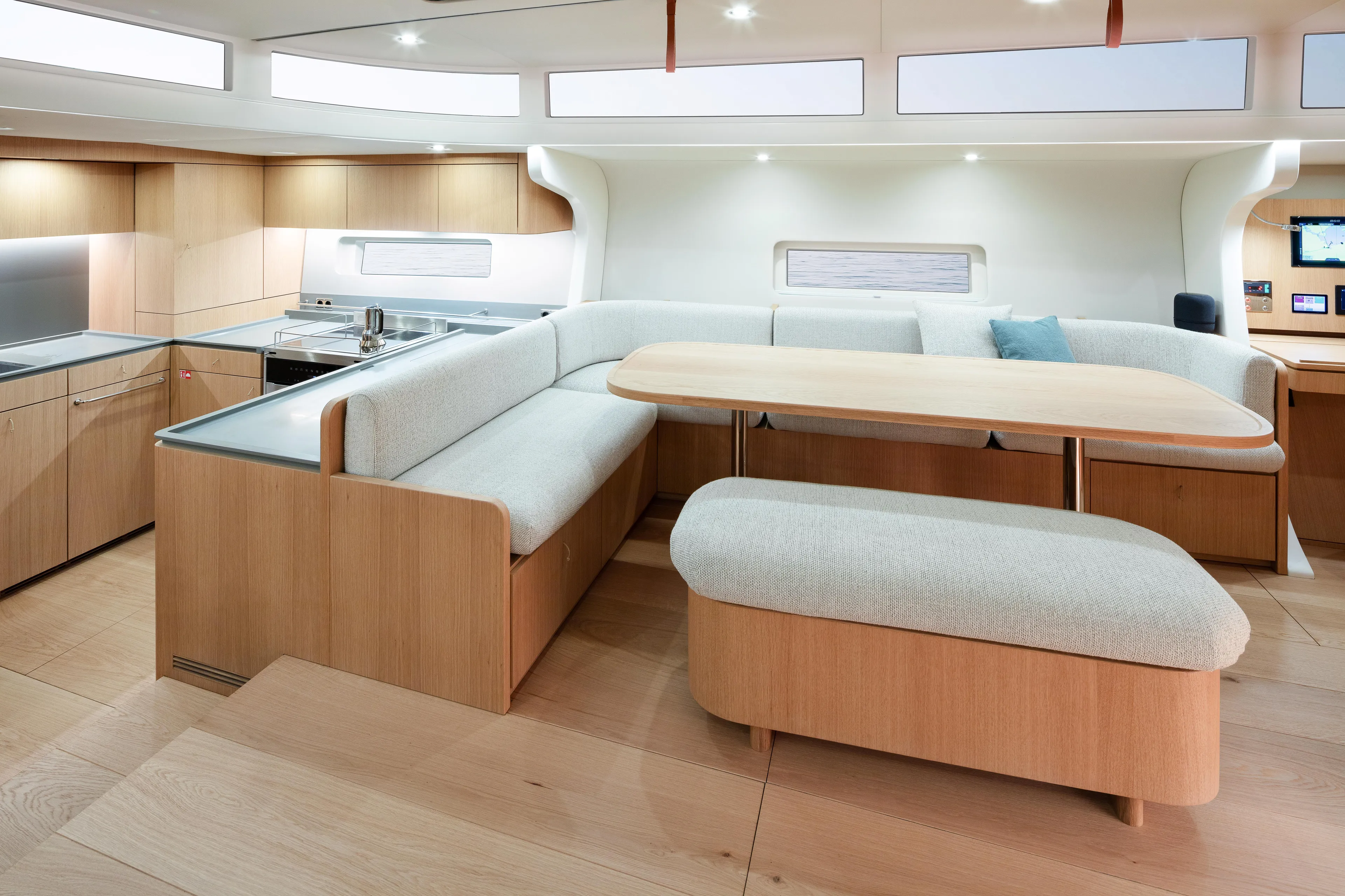 Arcturus Yacht Photos Pics 