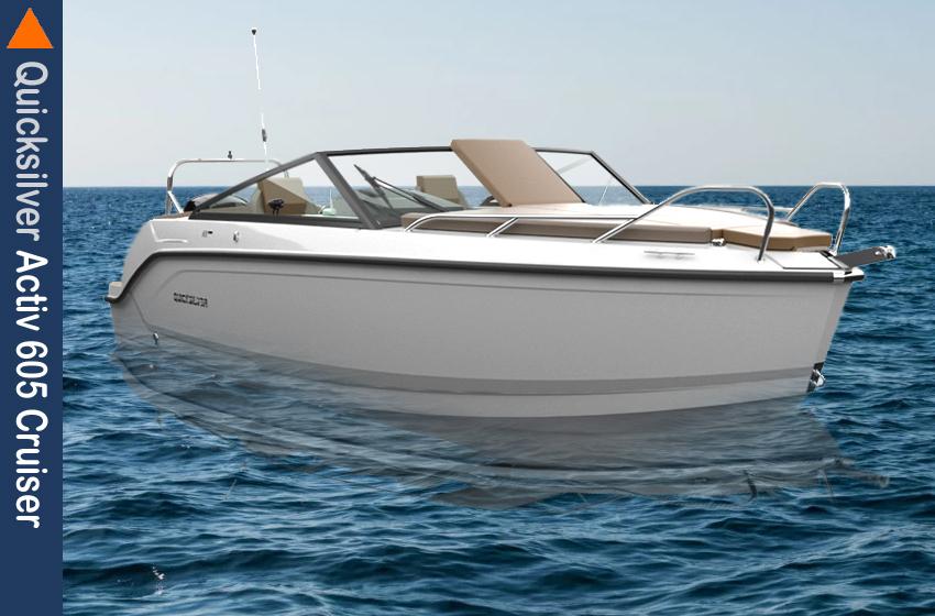 Quicksilver Activ 605 Cruiser Mit 115 PS 6m 2024 Odzie Sportowe   9035414 950988139 0 080920230347 1 