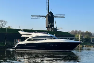 Princess 52