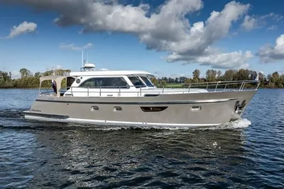 2015 Steeler NG 40