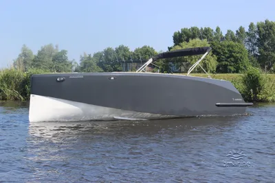 2023 Blackfish Reallife 650