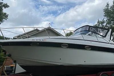 Donzi 3250