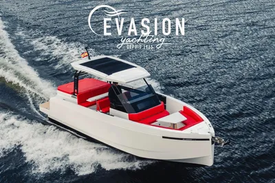 2026 De Antonio Yachts D29