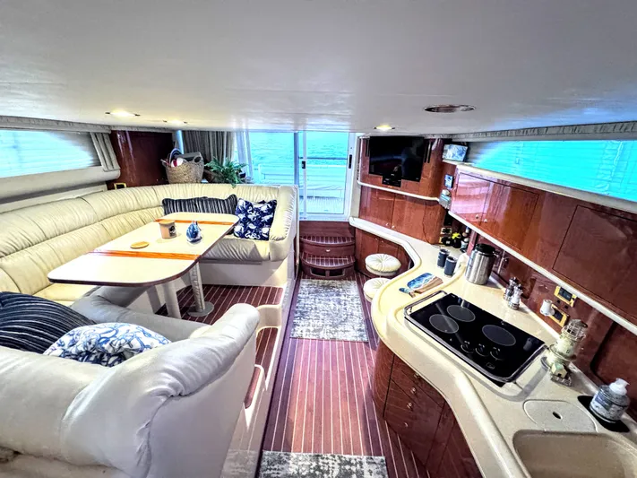 Hydro Therapy Yacht Photos Pics 