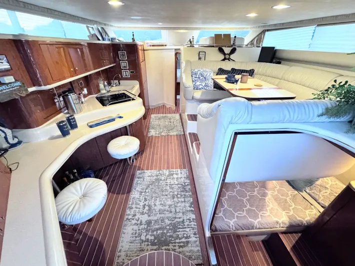 Hydro Therapy Yacht Photos Pics 