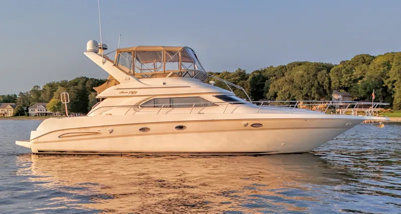 Hydro Therapy Yacht Photos Pics 