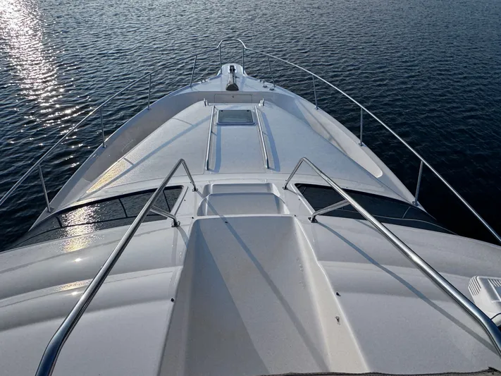 Hydro Therapy Yacht Photos Pics 