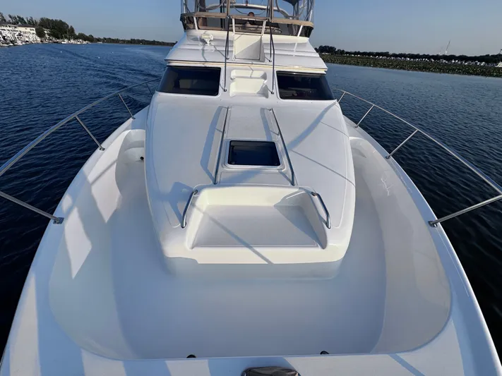 Hydro Therapy Yacht Photos Pics 