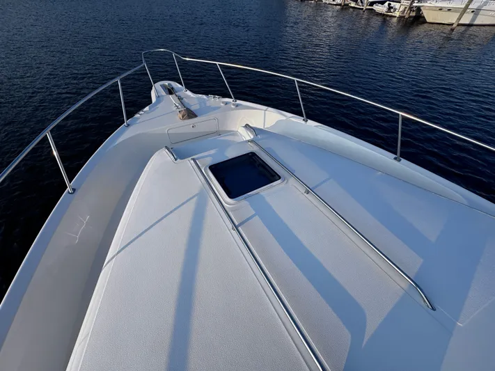 Hydro Therapy Yacht Photos Pics 