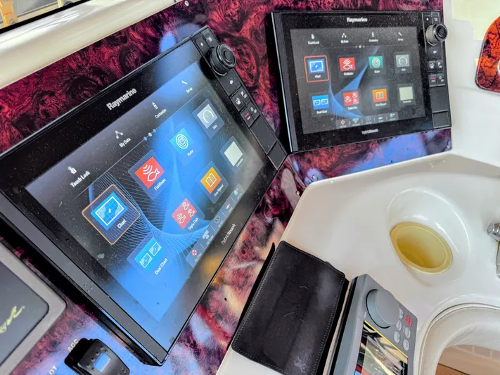 Hydro Therapy Yacht Photos Pics 