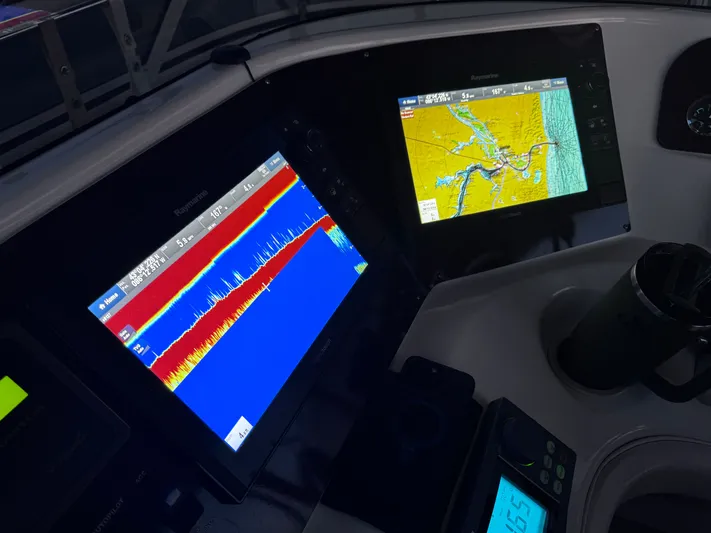 Hydro Therapy Yacht Photos Pics 