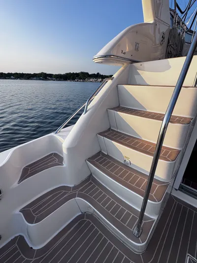 Hydro Therapy Yacht Photos Pics 