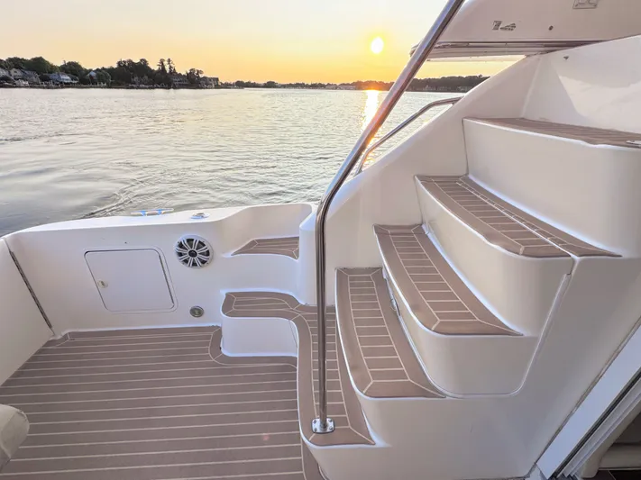 Hydro Therapy Yacht Photos Pics 