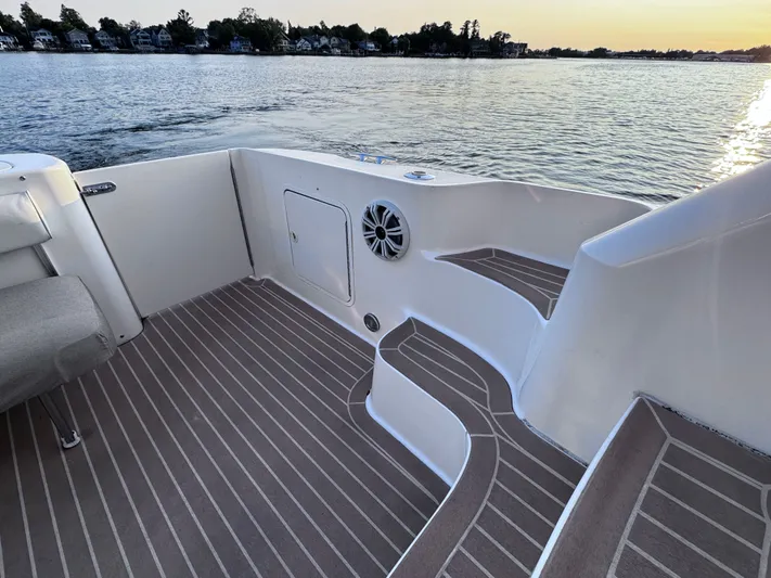 Hydro Therapy Yacht Photos Pics 