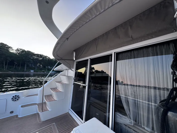 Hydro Therapy Yacht Photos Pics 