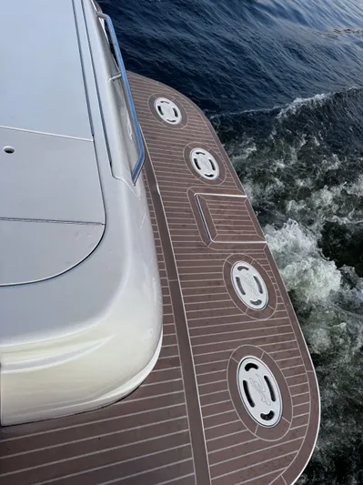 Hydro Therapy Yacht Photos Pics 