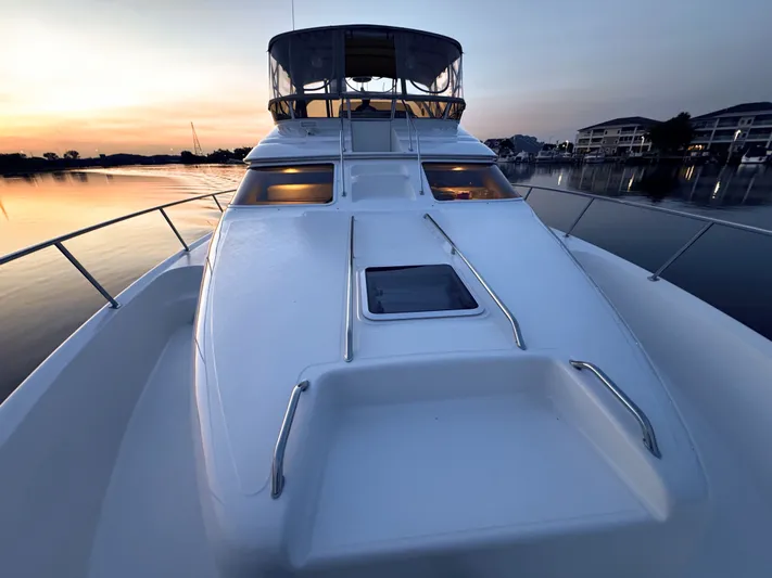 Hydro Therapy Yacht Photos Pics 