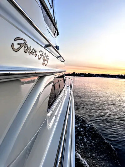 Hydro Therapy Yacht Photos Pics 