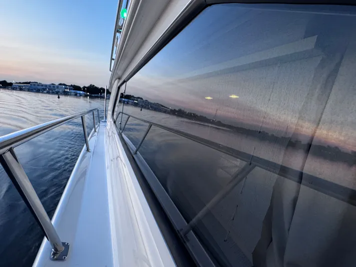 Hydro Therapy Yacht Photos Pics 