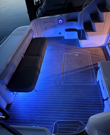 Hydro Therapy Yacht Photos Pics 