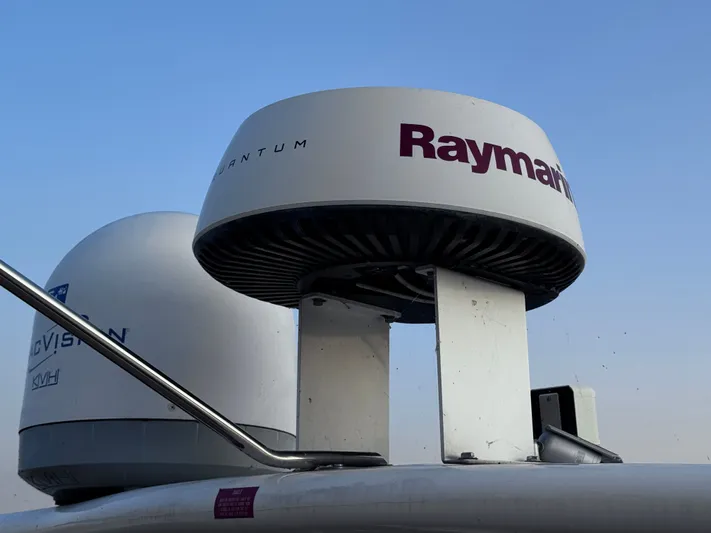 Hydro Therapy Yacht Photos Pics 