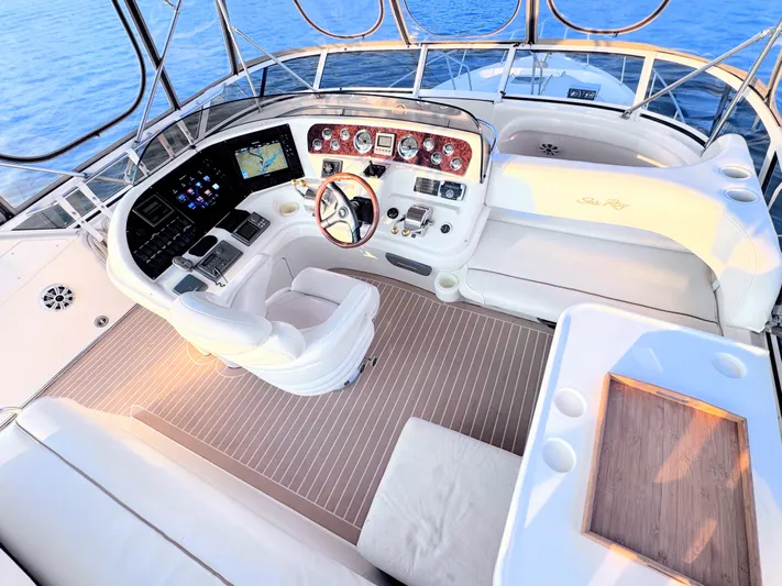 Hydro Therapy Yacht Photos Pics 