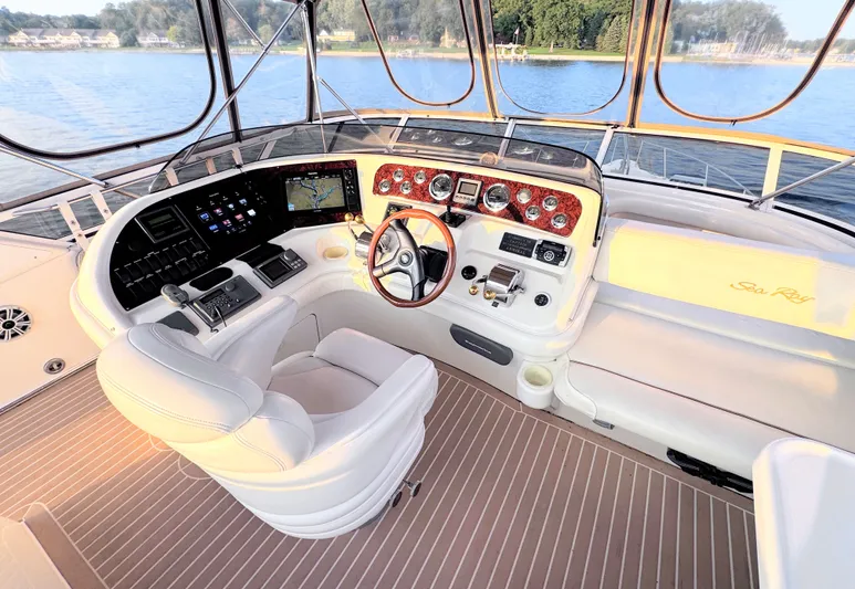 Hydro Therapy Yacht Photos Pics 