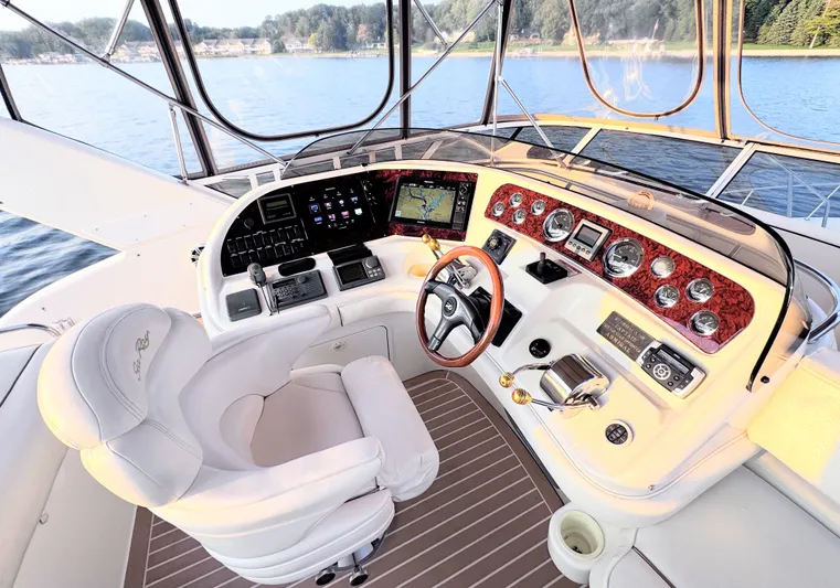 Hydro Therapy Yacht Photos Pics 