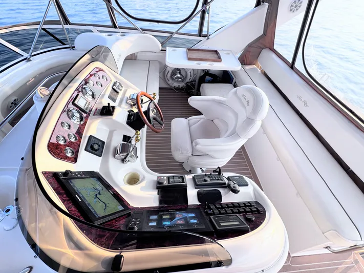 Hydro Therapy Yacht Photos Pics 