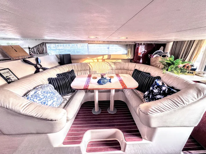 Hydro Therapy Yacht Photos Pics 