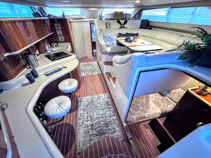 Hydro Therapy Yacht Photos Pics 