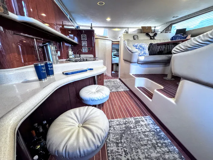 Hydro Therapy Yacht Photos Pics 