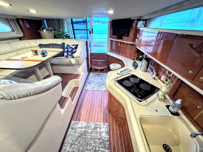 Hydro Therapy Yacht Photos Pics 