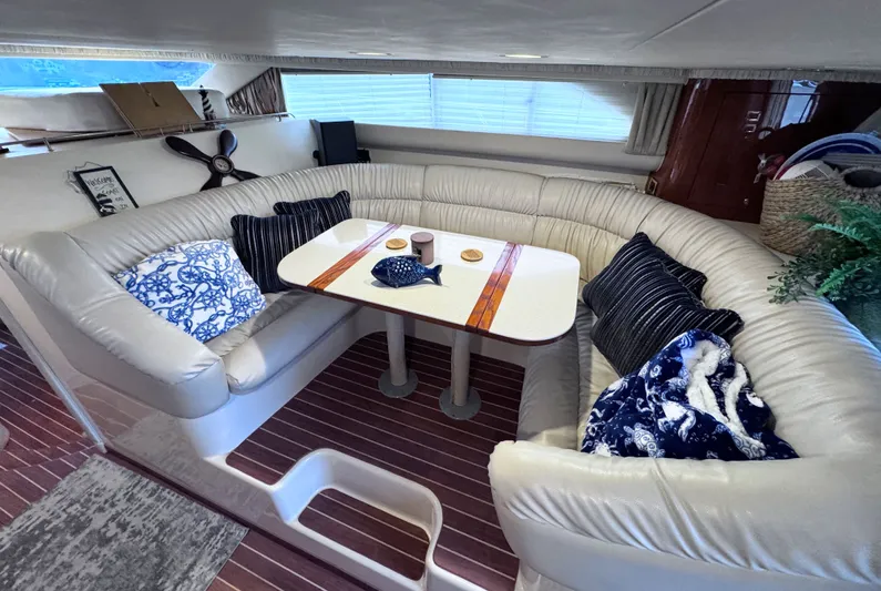 Hydro Therapy Yacht Photos Pics 